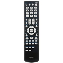 New Dc-Lwb1 Dclwb1 Replacement Remote Fit For Toshiba Lcd Tv Dvd Combo A... - $27.48