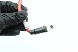 2015-2021 MERCEDES C300 C43 W205 BATTERY WIRE HARNESS CABLE H1628 image 13