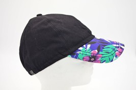 Aeropostale Multi-Color Floral Hawaiian Fashion Hat Cap One Size NWOT - £11.33 GBP