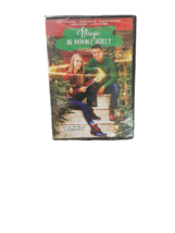 Magic in Mount Holly (DVD, Widescreen, 2021) Holiday Romance - £6.75 GBP