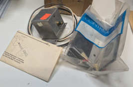 NOS Johnson Controls Pressure Transducer Model# DQ-4100-9601 - $98.99