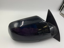 2010-2011 Chevrolet Equinox Passenger Side Power Door Mirror Black OEM B01B46041 - $31.49