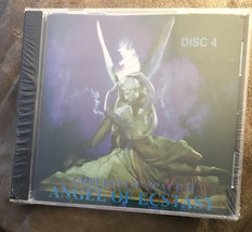 Amberdelic Space Ii - Angel Of Ecstasy Disc 4 Brand New Cd - Made In England - £7.46 GBP