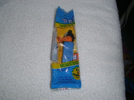 Warner Brothers (Daffy Duck) Pez Candy Dispenser - £1.02 GBP