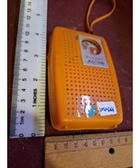 Vintage transistor - Magicsound {INS10666] - $1,120.97 MXN