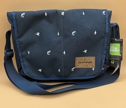 A Nice NWT Dakine NWT Men’s Crossbody Lightweight  Messenger Bag - $19.40