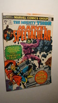 MARVEL SPECTACULAR 13 *SOLID COPY* THOR VS SUPER-SKRULL 1973 - $5.00