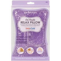 Cala Lavender gel beads relax pillow - $14.84
