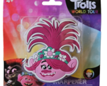 Peachtree Playthings Pencil / Crayon Sharpener  - New  - Trolls Poppy - £7.96 GBP