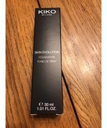 KIKO Milano Skin Evolution Foundation WB20 30ml Ships N 24h - €30,52 EUR
