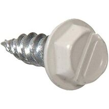 The Hillman Group 47711 7 x 1/2-Inch White Gutter and Stovepipe Assembly... - $25.30