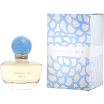 Oscar De La Renta Something Blue By Oscar De La Renta Eau De Parfum Spray 1.7 Oz - £28.02 GBP