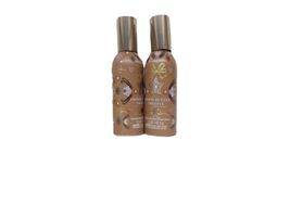 Bath &amp; Body Works Room Spray Lot Set of 2 COOKIE BUTTER TRUFFLES - $17.95