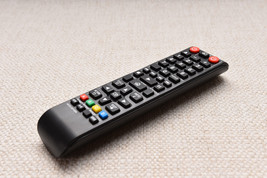 Genuine Samsung Remote Control For Dvd BLUE-RAY Disc Player AK59-00149A |RB4 - £9.36 GBP