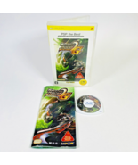 Monster Hunter Portable 2nd G PlayStation Portable PSP Japanese Import U... - $11.05 CAD