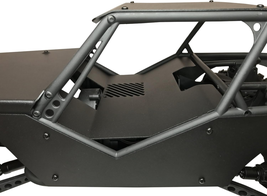 Axial Racing Wraith Aluminum Black Interior Panel AX04028 - £26.91 GBP
