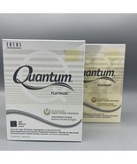 2 Zotos Quantum Platinum Perm for High-lift Tinted Highlighted Bleached ... - $59.35