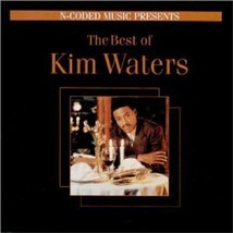 Best Of Kim Waters - £13.05 GBP