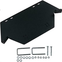 Moose Utility Bottom Plow Mount Kit For 2019-2021 Can Am Defender 800R XT HD8 - £87.30 GBP