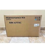 OEM Kyocera TASKalfa 6501i, 8001i Fuser Maintenance Kit MK-6715C, 1702N7... - $369.33