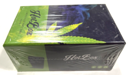 HotBox Adult Card Game | A Wee Filled Party Game NSFW | 420 Stoner Game Fitz NEW - £14.85 GBP