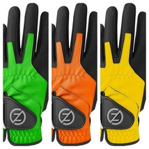 Zero Friction Performance All Weather Golf Men&#39;s Glove. One Size Fits All - $27.50 CAD