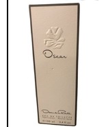 Oscar de la Renta Paris Eau De Toilette Spray 3.4  Oz New In Original Box - $18.71