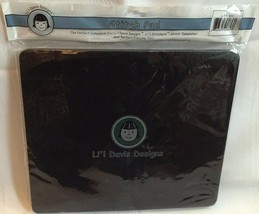 Li&#39;l Stitchers Stitch Pad, New in Plastic - Scrapbooking - $9.99