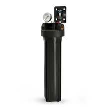 PRO+AQUA PRO-SCI Whole House Single Stage Carbon Infused Water Filter Sy... - $250.95