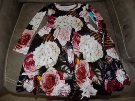 Posh Peanut Zoey Long Sleeve Twirl Dress Size 3T Girl&#39;s NEW - £106.45 GBP