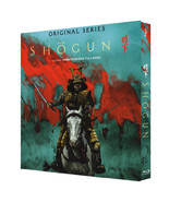 Shogun Season 1 (2024) [Blu-ray] 1080P New Full HD - $25.00