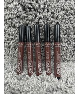NYX Super Cliquey Matte Lipstick Professional Makeup SCLS04 Conform Beau... - £17.10 GBP