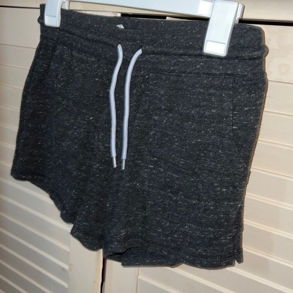 Athletic works medium cotton running shorts - $9.80