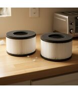 2x BS-03 True HEPA Air Purifier Replacement Filters for PARTU &amp; Slevoo B... - $35.86 CAD