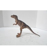 HASBRO 1997 JURASSIC PARK SITE B DINOSAUR JUVENILE TYRANNOSAURUS  5.25&quot; ... - $235.98 MXN