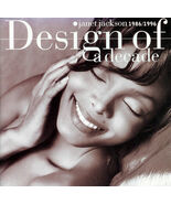 Design of a Decade: 1986-1996 by Janet Jackson (CD, Oct-1995, A&amp;M (USA)) - $9.75 CAD