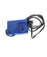 Life Like HO Train Hobby Transformer with a wire Reverse &amp; Forward #390-... - $17.60 CAD