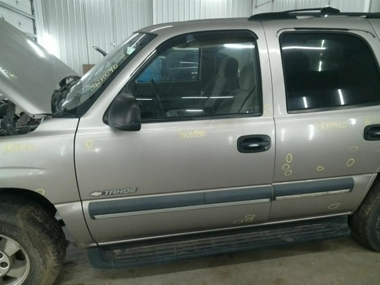 Rear Wiper Motor Fits 00-06 SUBURBAN 1500 104909461 Item image 9