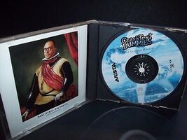 Crash Test Dummies  God Shuffled His Feet 1993 CD Album - $3.59