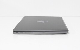 HP Chromebook Plus 14" Core i3 8GB 256GB SSD - Mineral Silver ISSUE image 8