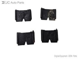 Intake Air Deflectors For 09-12 Audi A4 Quattro  2.0 - $19.75