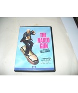 The Naked Gun: From the Files of Police Squad (DVD, 2000, Widescreen)  - £2.22 GBP
