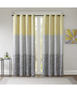 Printed Total Blackout Curtain Panel (Only 1 Pc Panel) - $99.99