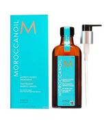 Moroccanoil Treatment Oil for All Hair Types 3.4 Oz Same Day Shipping - €31,28 EUR