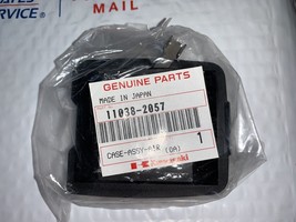 OEM Kawasaki John Deere Air Filter Housing Ass. Case 11038-2057 *New* (bt) - $9.89