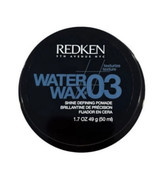 Redken Water 03 Shine Defining Pomade 1.7oz Original Formula See All Photos - £53.48 GBP