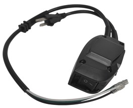 Titan T750 Backpack Vacuum Power Switch Assembly Box 17-9310-07 - $43.41