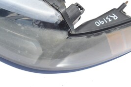 1999-2004 FORD MUSTANG V6 FRONT HEADLIGHT LEFT SIDE LH R3190 image 4