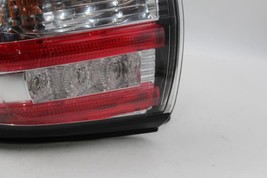 Left Driver Tail Light Quarter Panel Mounted Fits 2015 NISSAN MURANO OEM #24996 - £89.59 GBP
