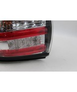 Left Driver Tail Light Quarter Panel Mounted Fits 2015 NISSAN MURANO OEM #24996 - $112.49